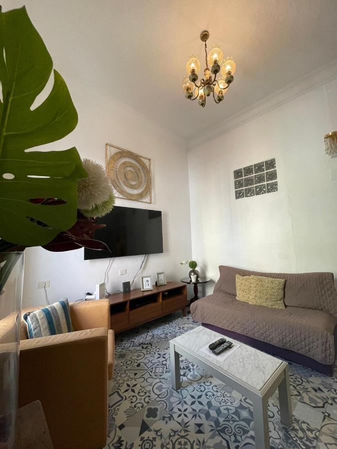 Dream Escape Apartamento Santa Cruz de Tenerife Exterior foto